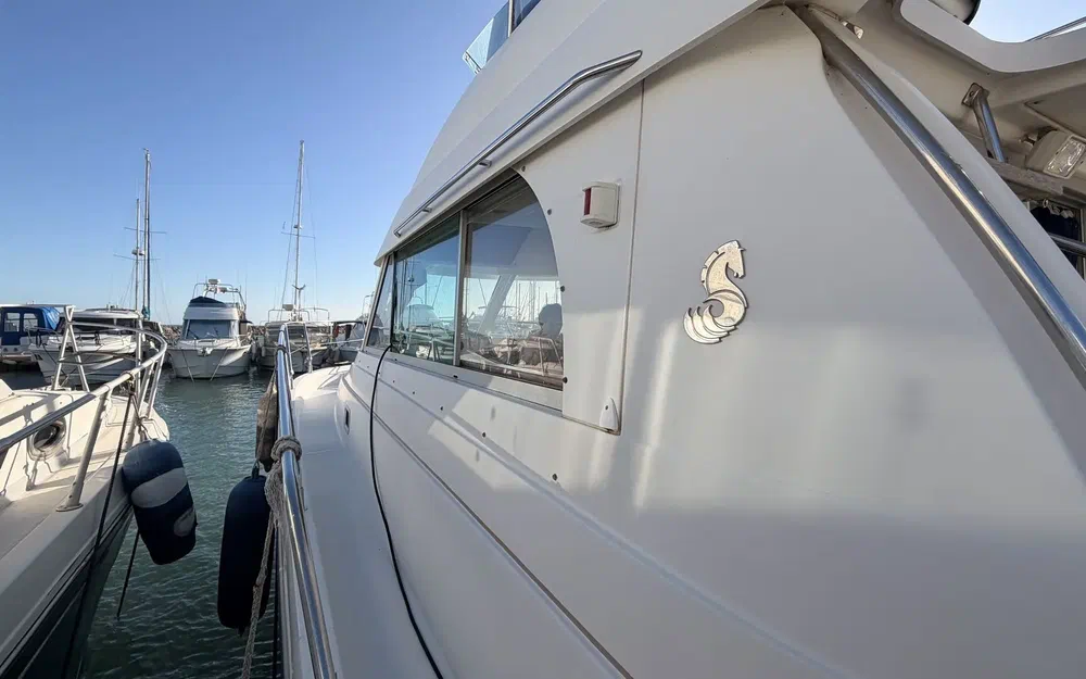 slider 13 Beneteau Antares 10.80