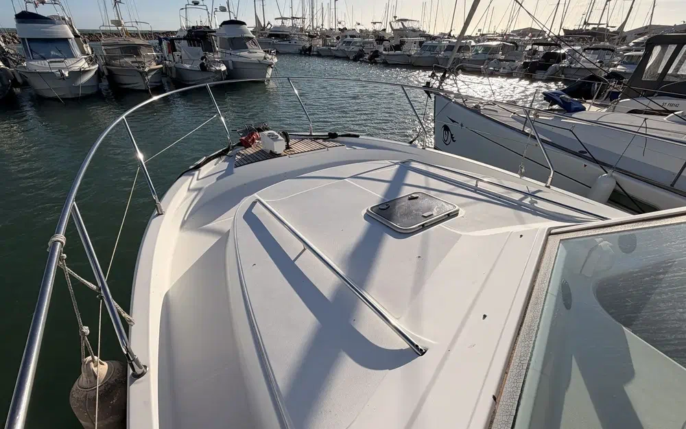 slider 14 Beneteau Antares 10.80