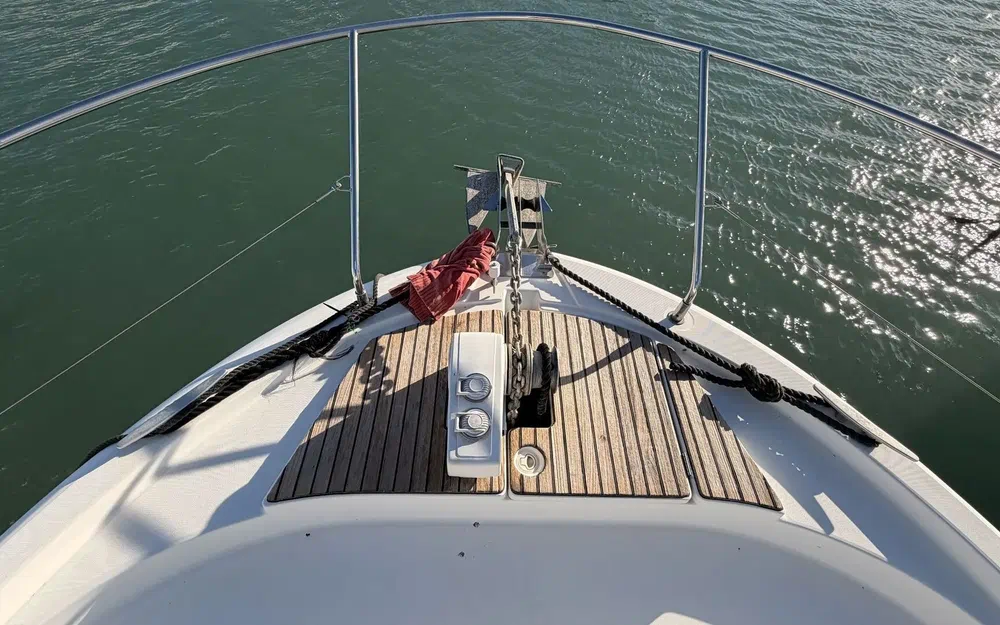 slider 15 Beneteau Antares 10.80