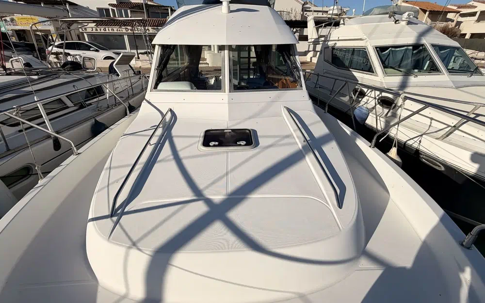 slider 16 Beneteau Antares 10.80