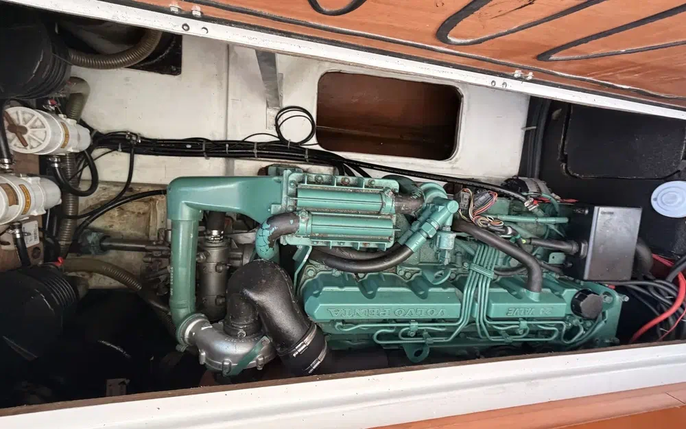 slider 17 Beneteau Antares 10.80