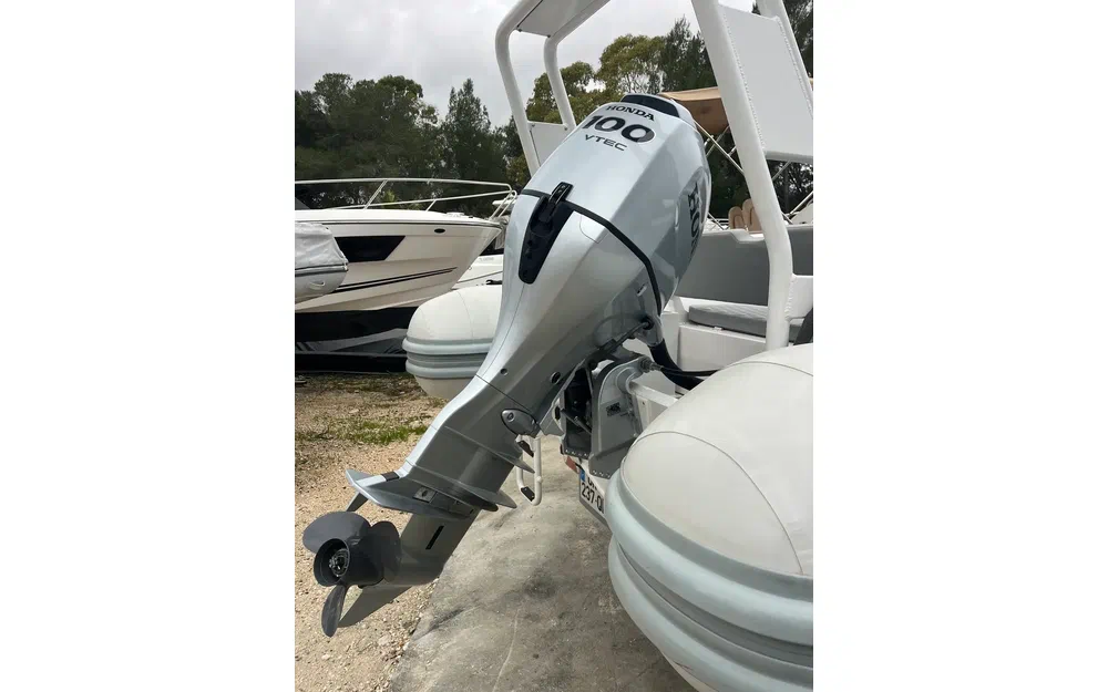 slider 10 Highfield Coaster 600