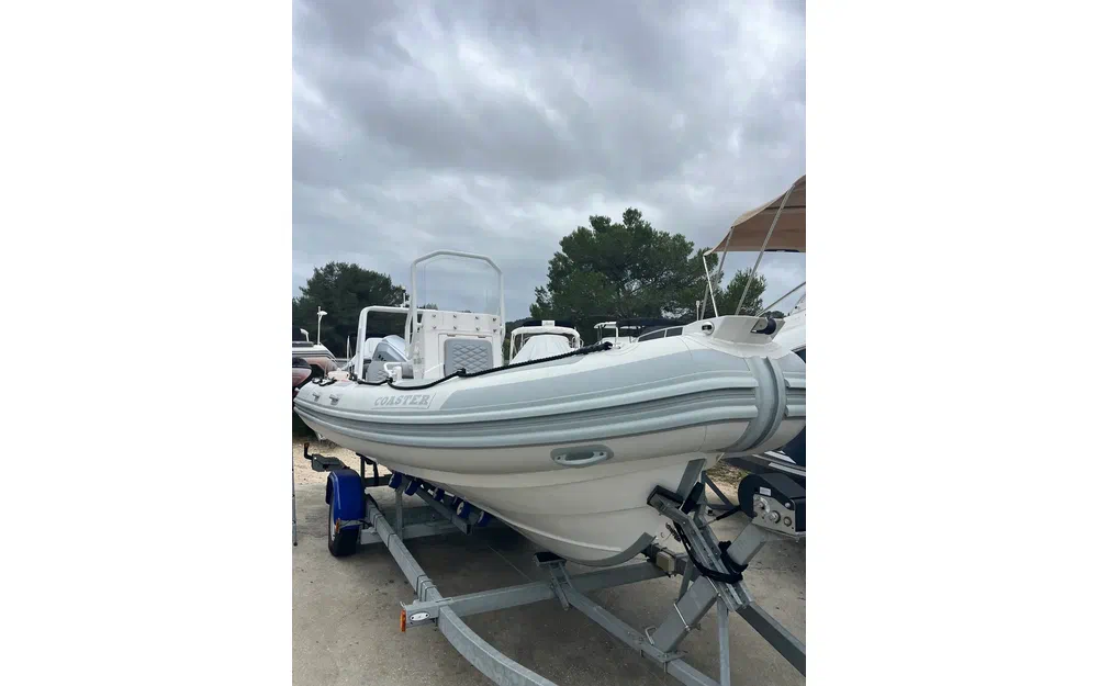 slider 1 Highfield Coaster 600