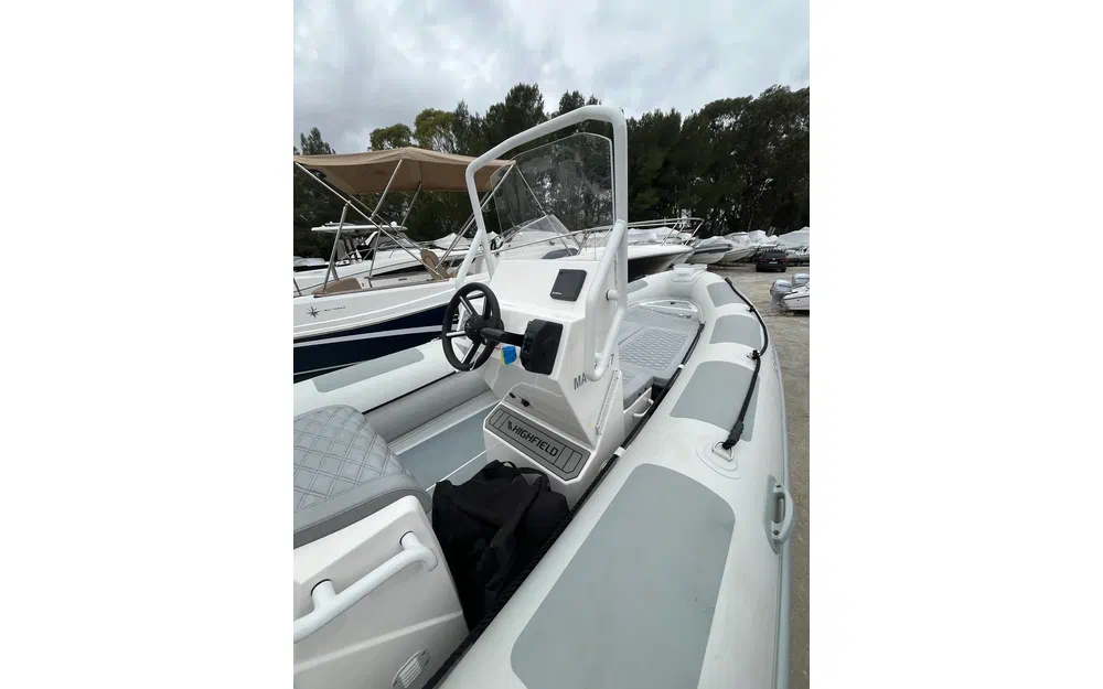 slider 4 Highfield Coaster 600