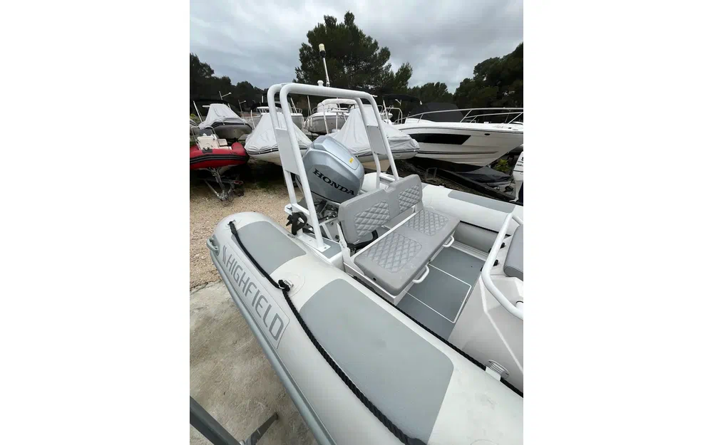 slider 5 Highfield Coaster 600