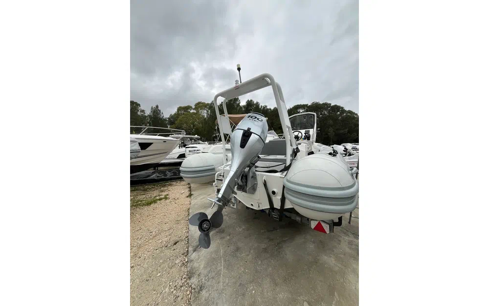 slider 7 Highfield Coaster 600