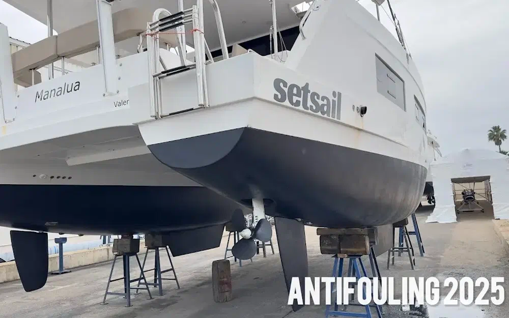 slider 9 Aventura Yacht Aventura 37