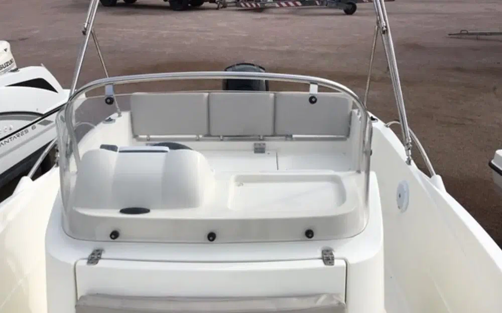 slider 2 Quicksilver Activ 605 Open