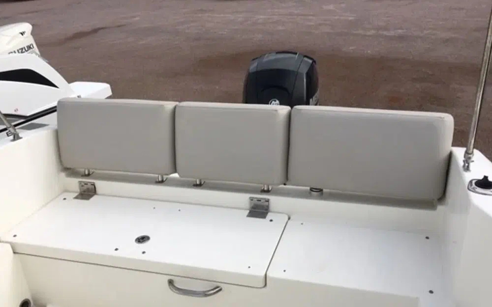 slider 3 Quicksilver Activ 605 Open