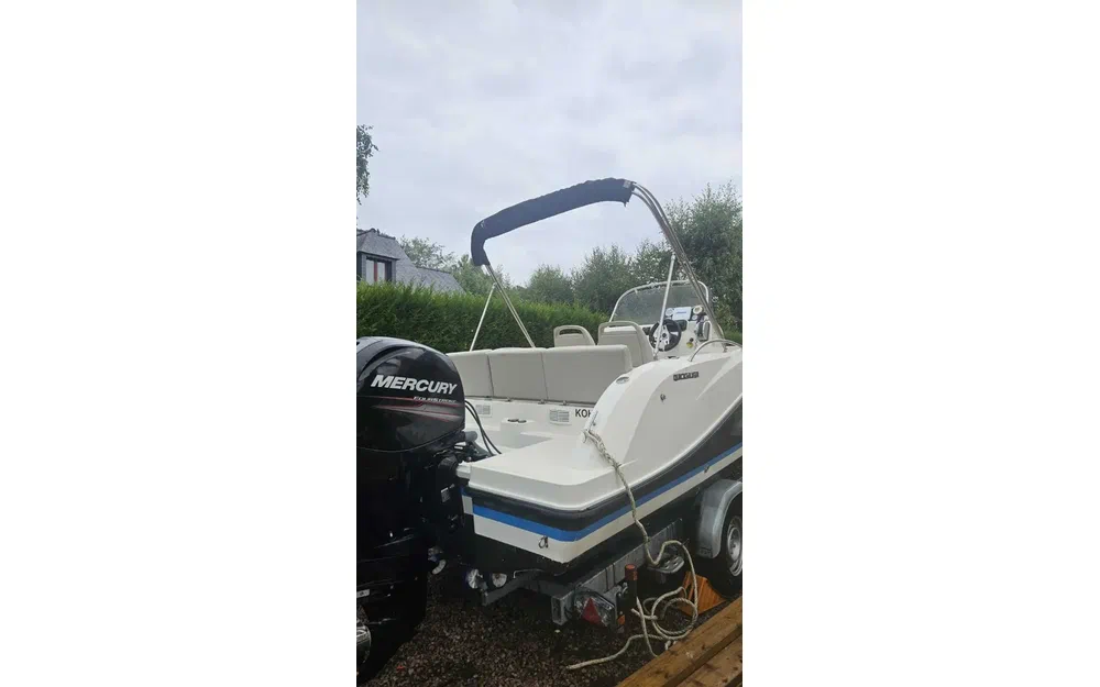 slider 7 Quicksilver Activ 605 Open