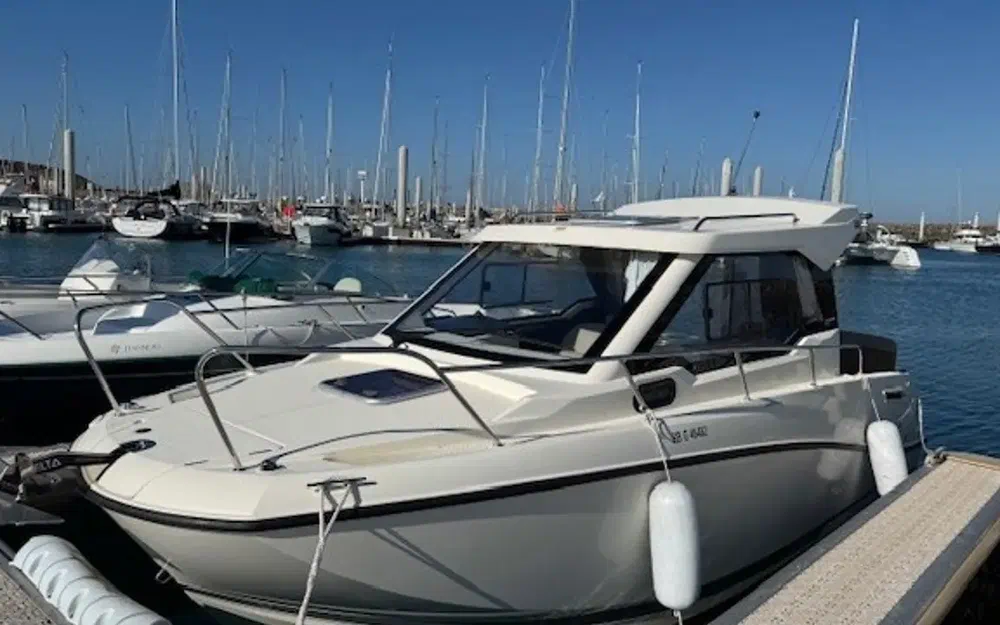 slider 0 Quicksilver 675 Weekend