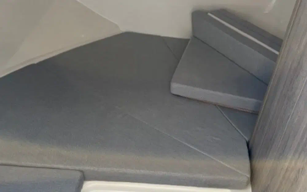 slider 11 Quicksilver 675 Weekend