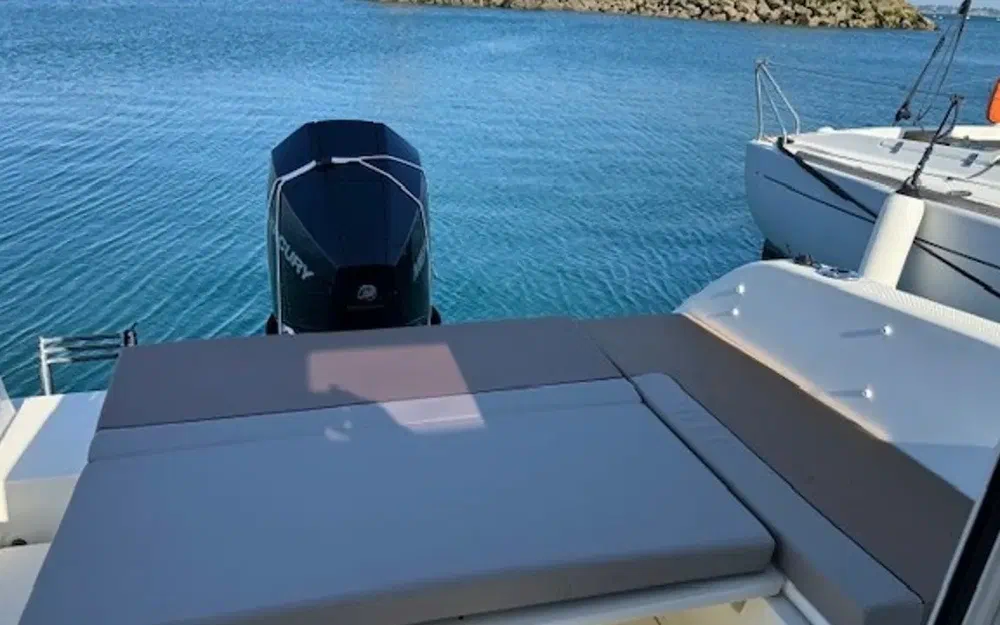 slider 22 Quicksilver 675 Weekend