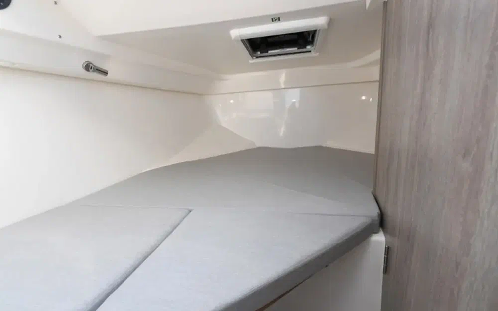 slider 7 Quicksilver 675 Weekend