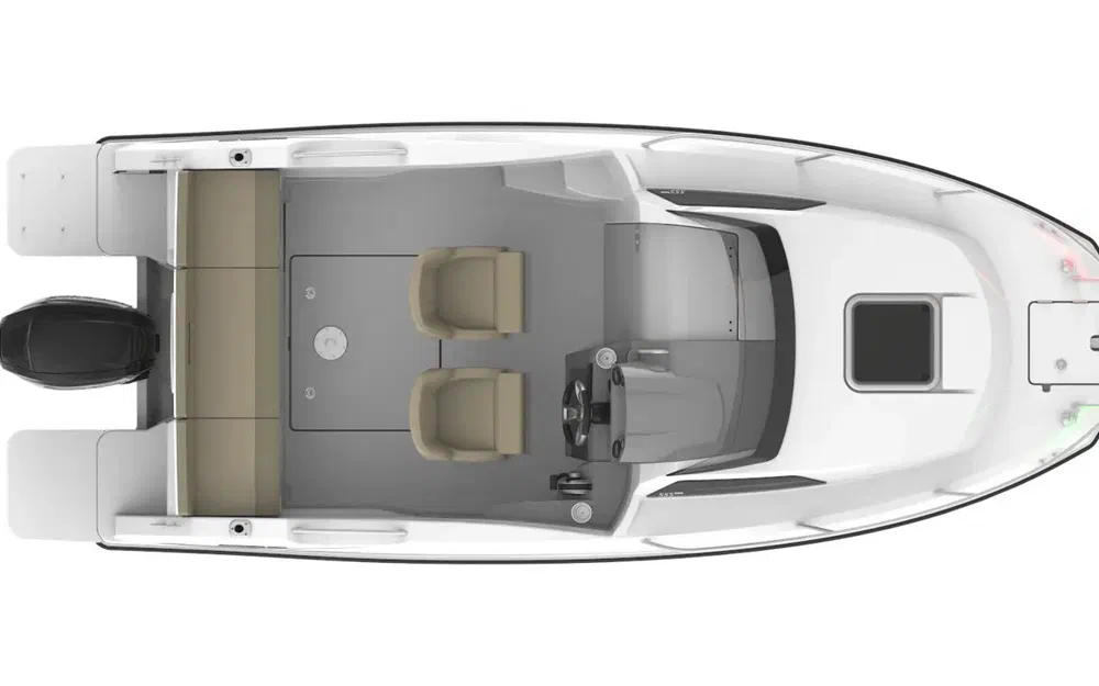 slider 6 Quicksilver Activ 555 Cabin