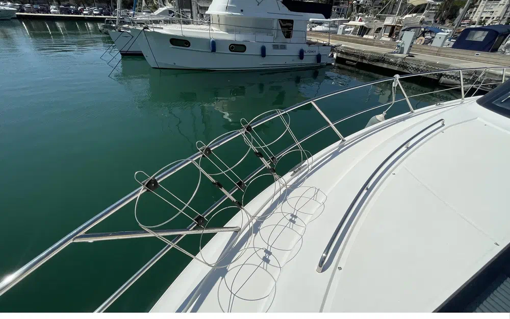 slider 3 Galeon 405 HTL