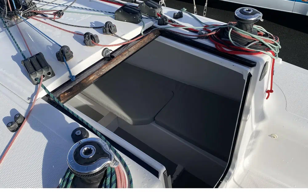 slider 4 Beneteau First 24