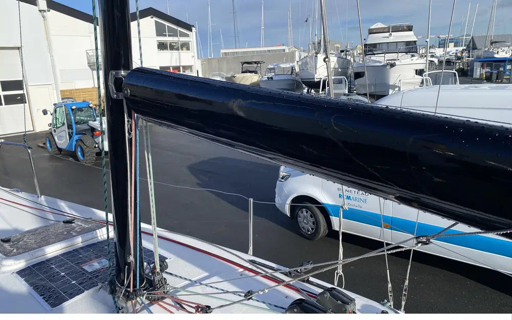 slider 7 Beneteau First 24