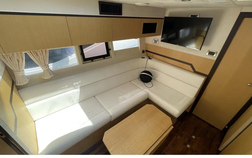 slider 6 Galeon 405 HTL