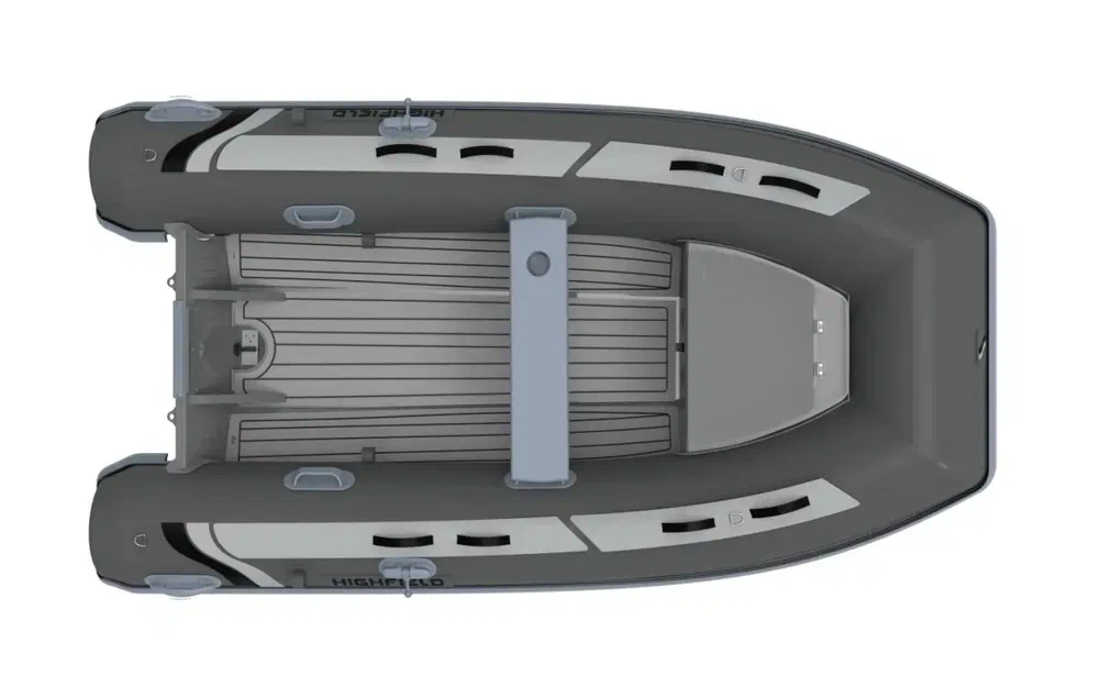 slider 0 Highfield CL 310