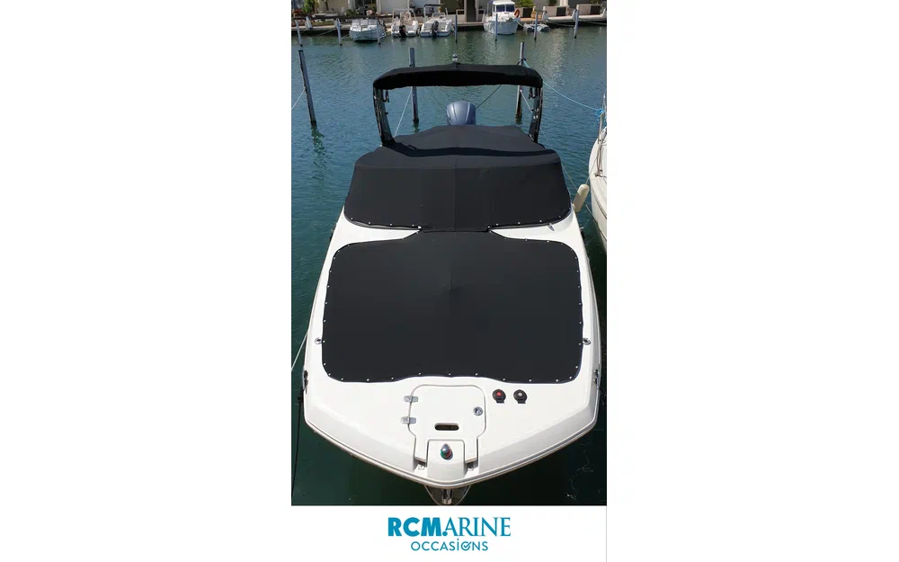 slider 2 Regal 26 Express