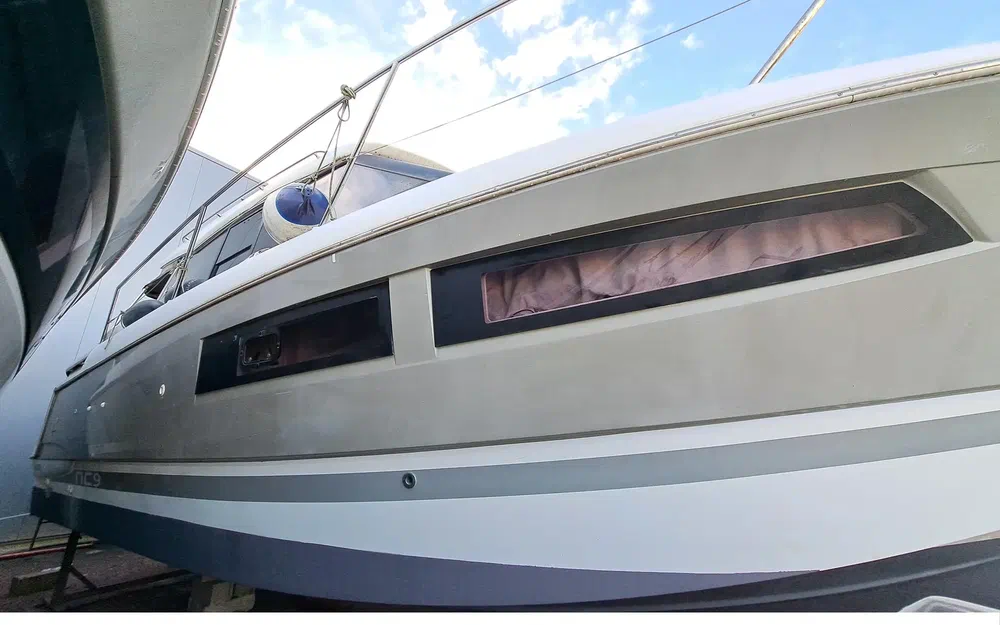 slider 1 Jeanneau NC 9