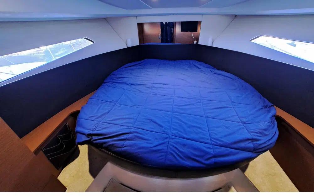 slider 19 Jeanneau NC 9