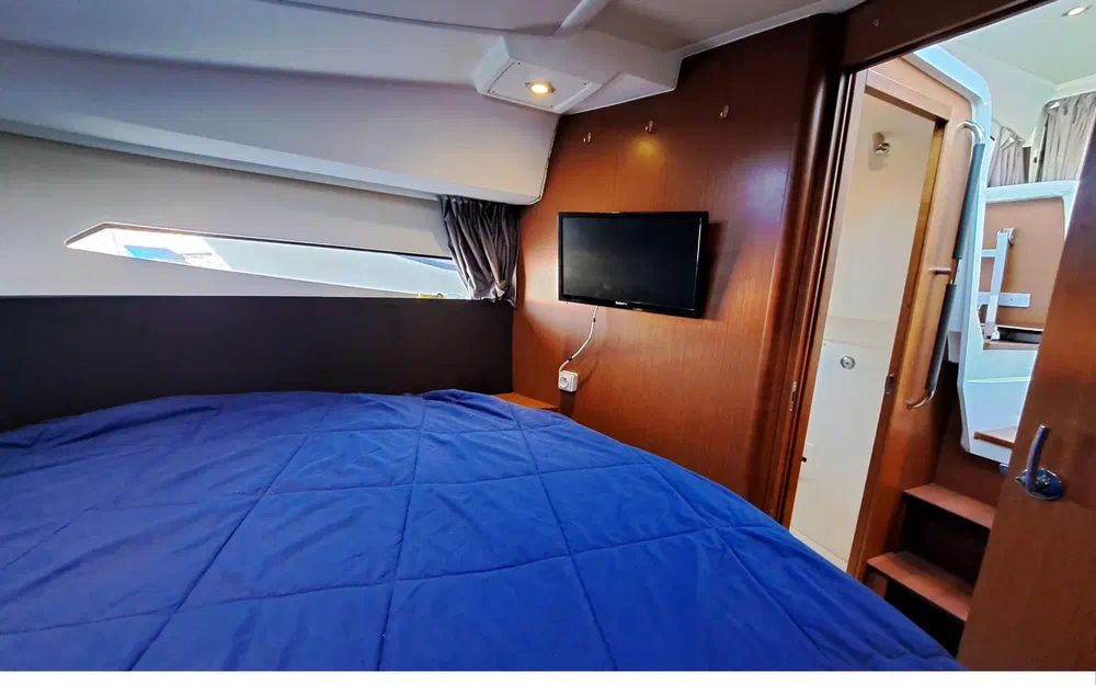 slider 20 Jeanneau NC 9