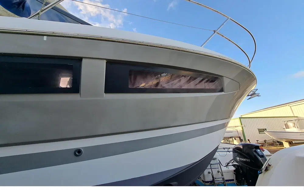 slider 2 Jeanneau NC 9