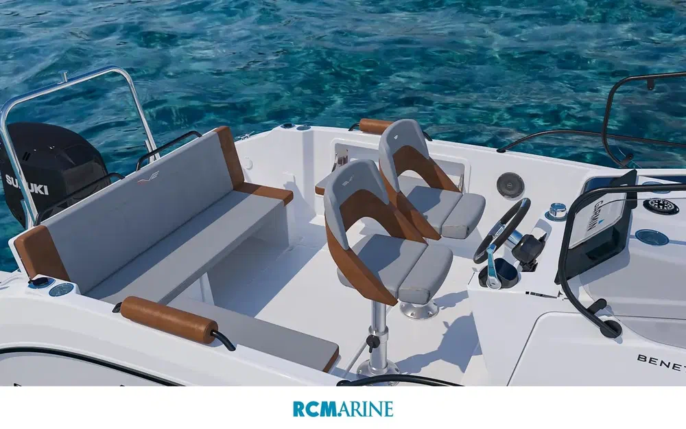 slider 2 Beneteau Flyer 7 SPACEdeck