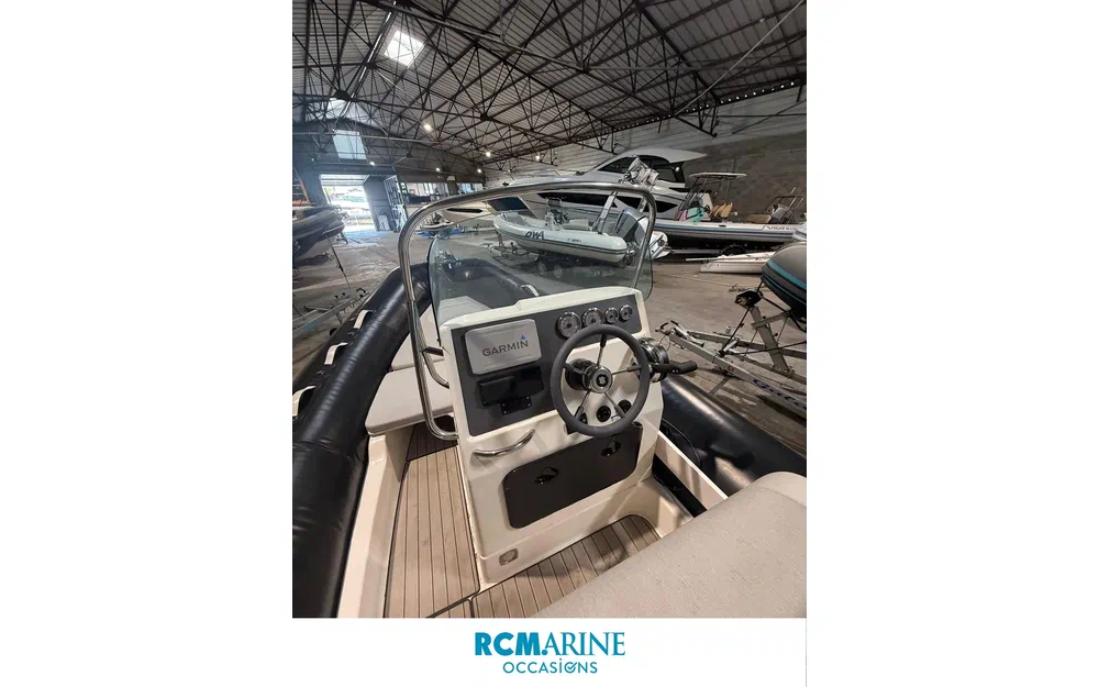 slider 9 Zodiac Medline 580