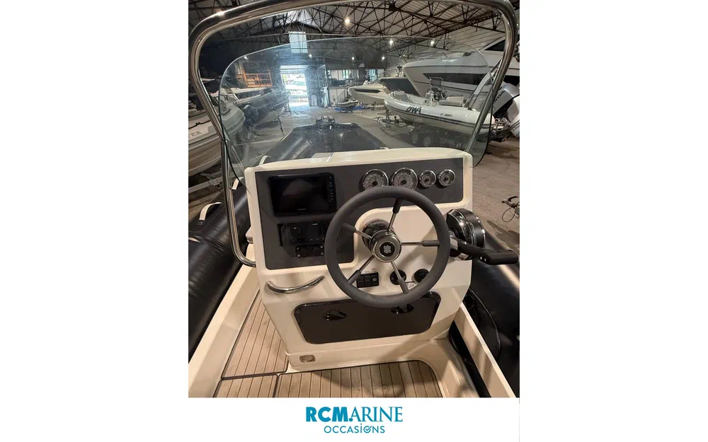 slider 10 Zodiac Medline 580