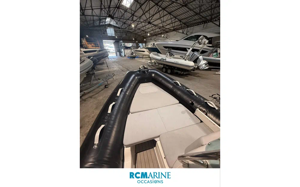 slider 12 Zodiac Medline 580