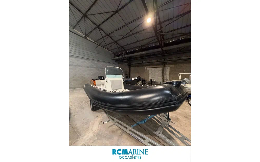 slider 1 Zodiac Medline 580