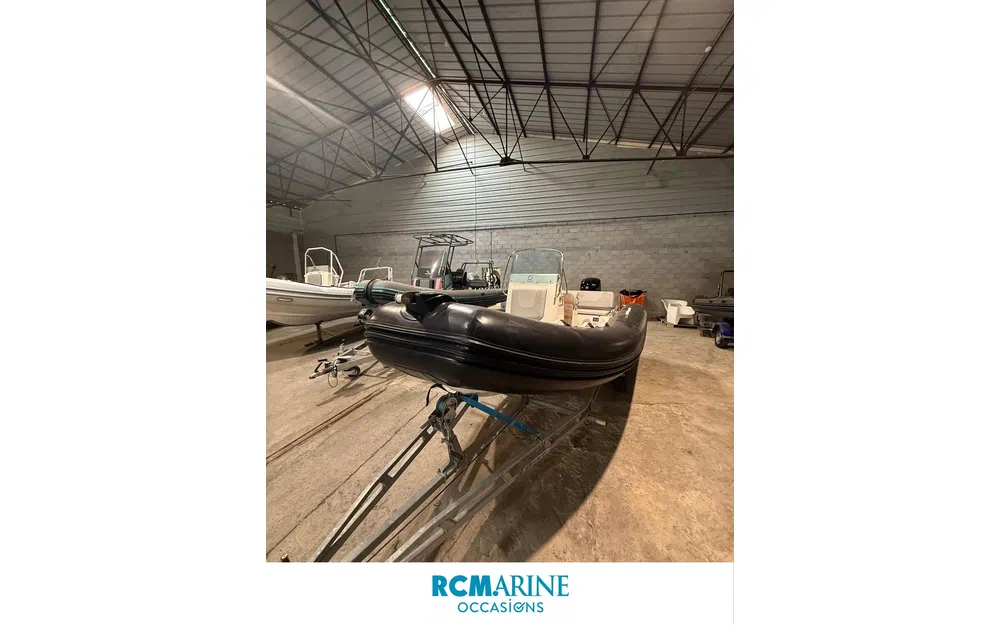 slider 2 Zodiac Medline 580