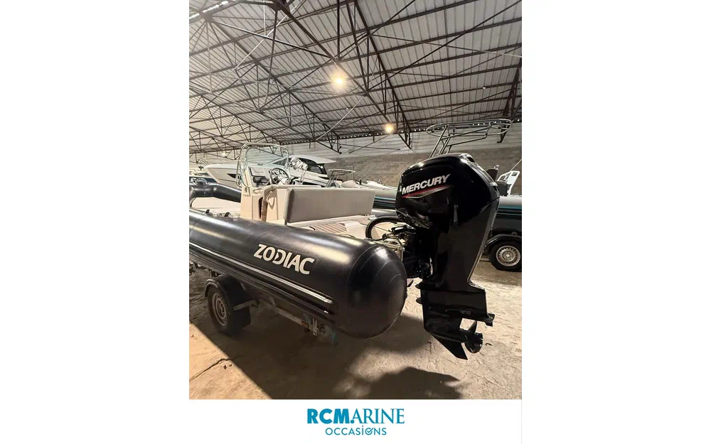 slider 4 Zodiac Medline 580