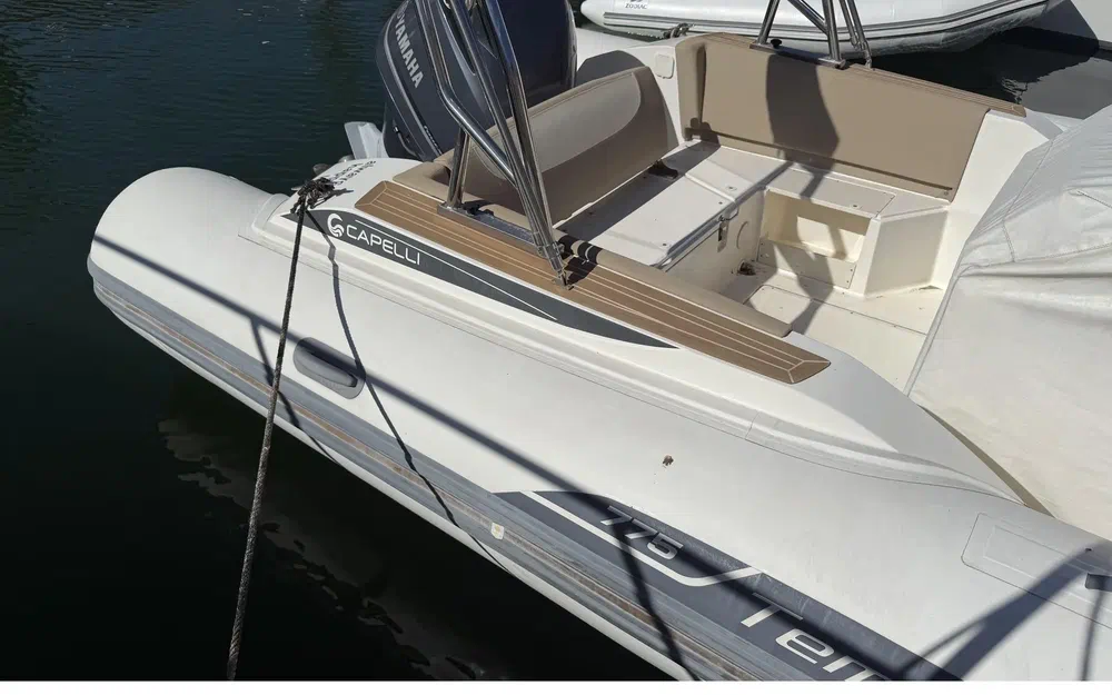 slider 3 Capelli Tempest 775