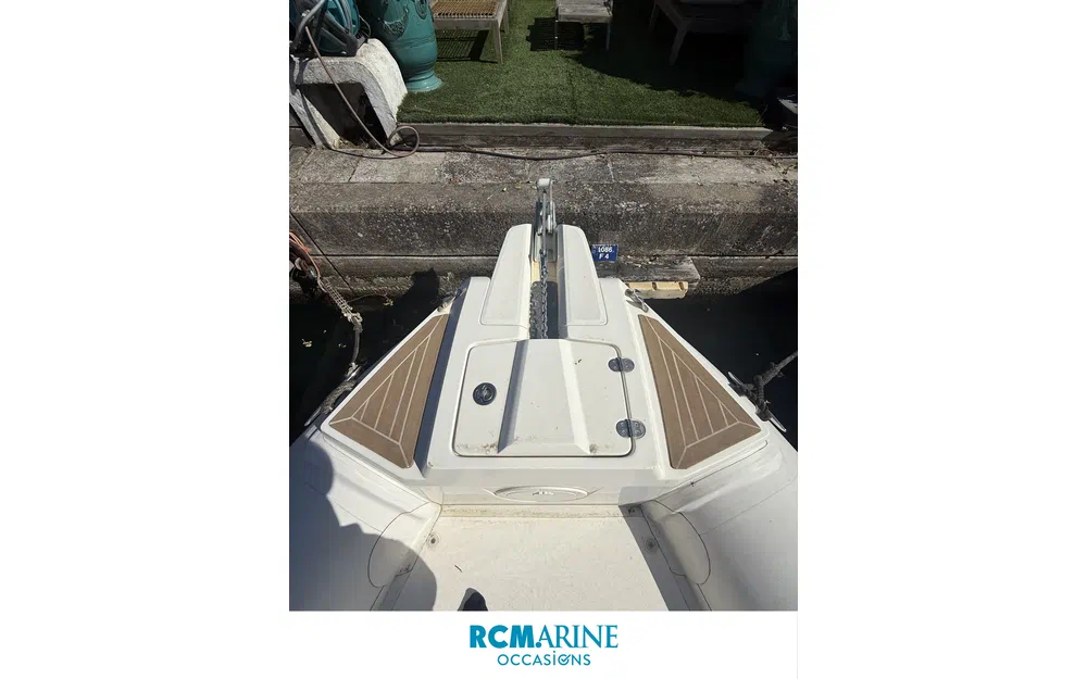 slider 6 Capelli Tempest 775