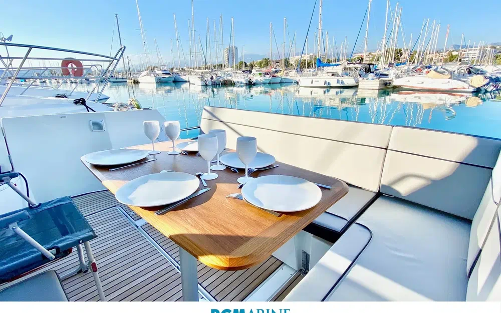 slider 8 Jeanneau Merry Fisher 1095