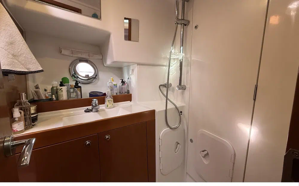 slider 12 Beneteau Swift Trawler 34 Fly