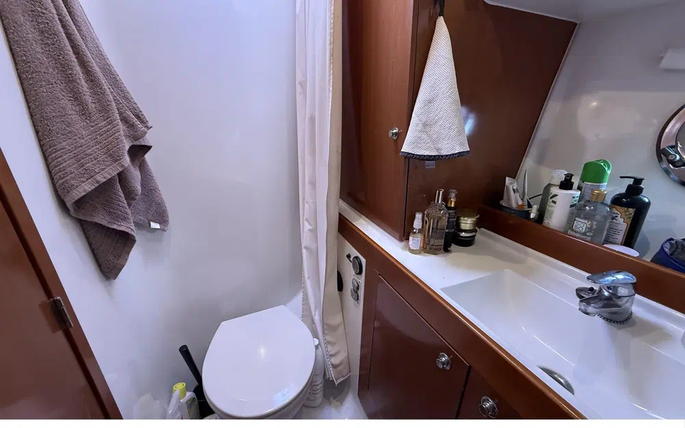 slider 13 Beneteau Swift Trawler 34 Fly