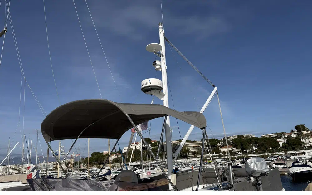 slider 15 Beneteau Swift Trawler 34 Fly