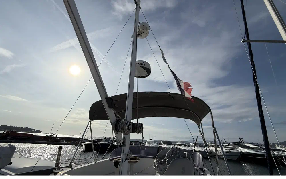 slider 16 Beneteau Swift Trawler 34 Fly