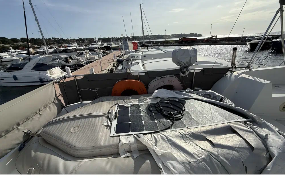 slider 17 Beneteau Swift Trawler 34 Fly