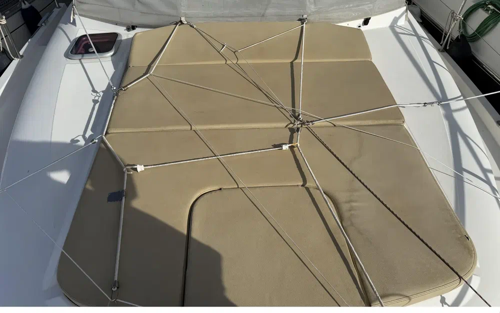 slider 25 Beneteau Swift Trawler 34 Fly