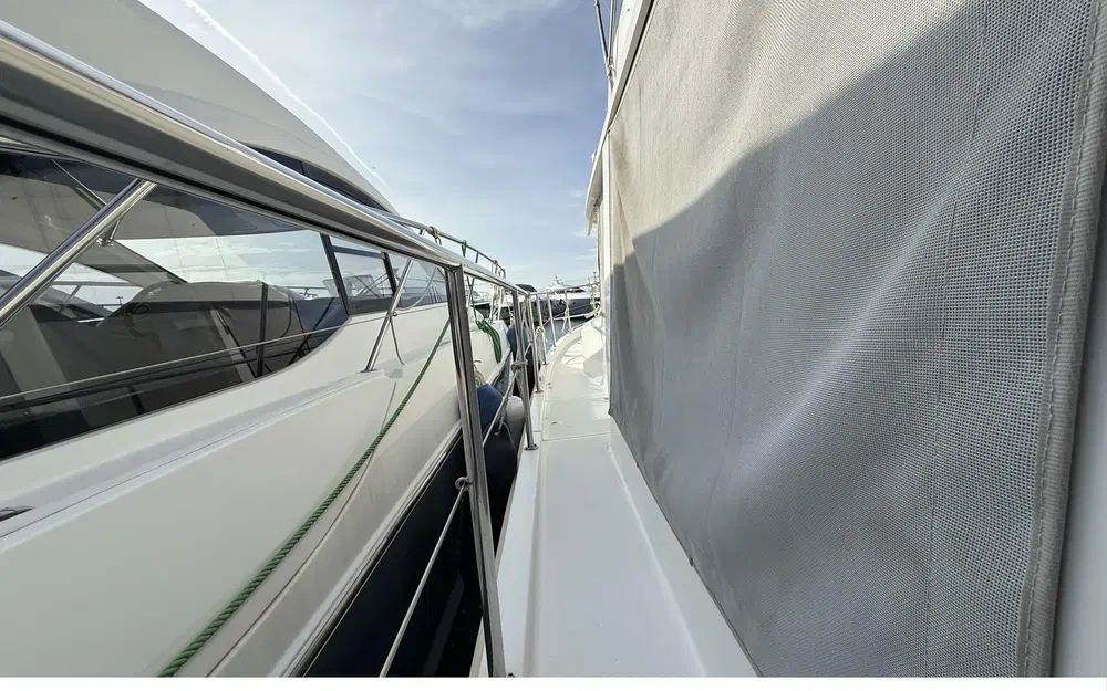 slider 29 Beneteau Swift Trawler 34 Fly