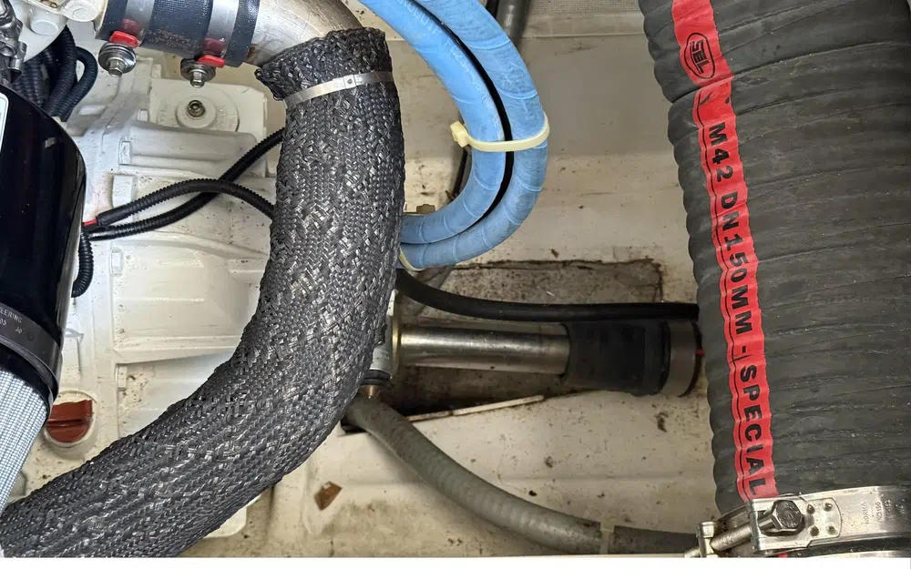 slider 31 Beneteau Swift Trawler 34 Fly