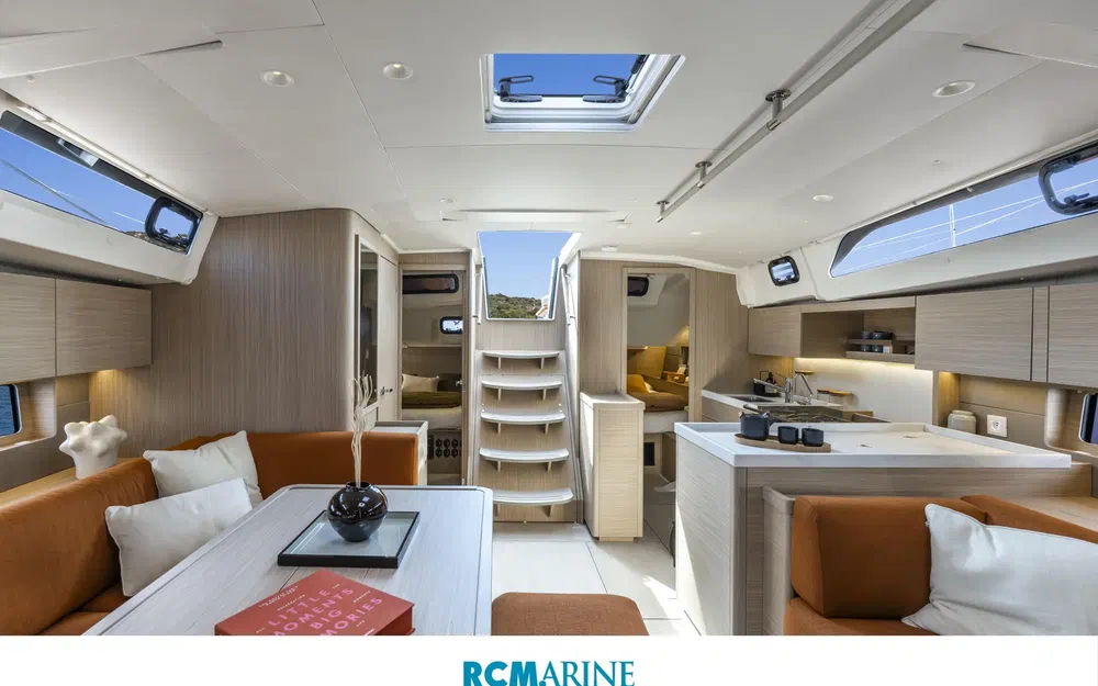slider 12 Beneteau Oceanis