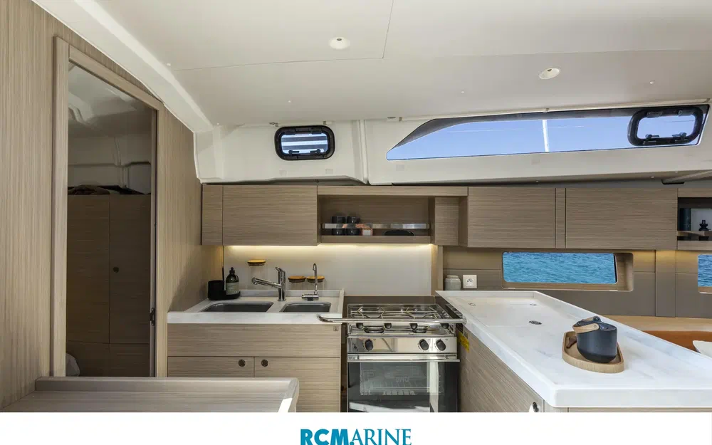 slider 16 Beneteau Oceanis