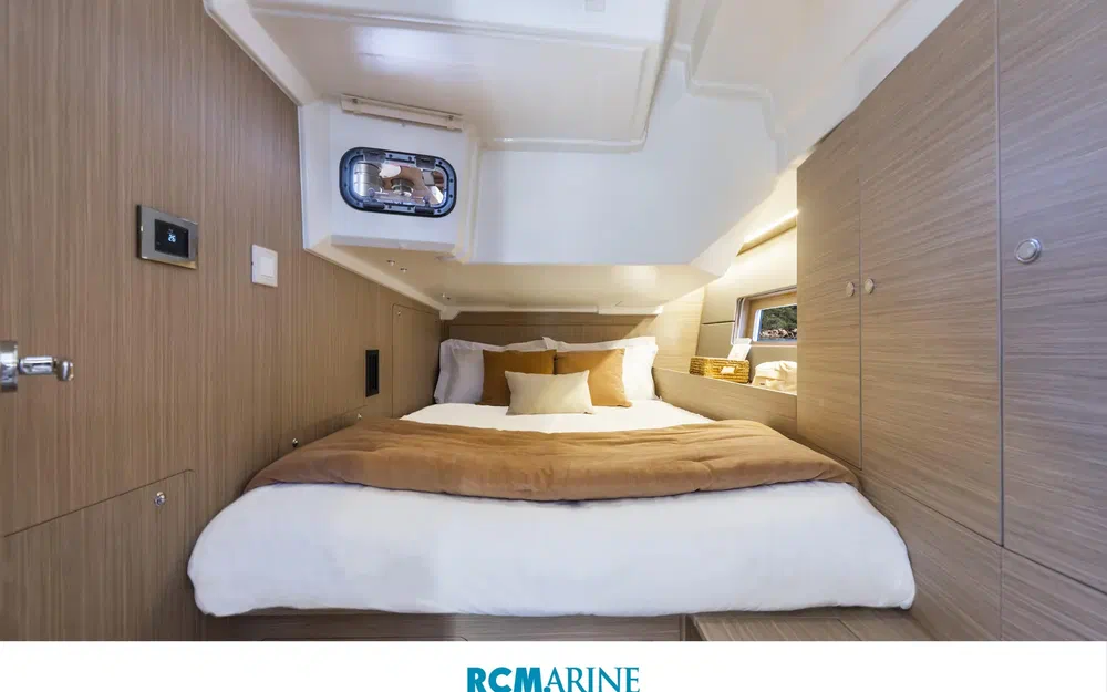 slider 18 Beneteau Oceanis